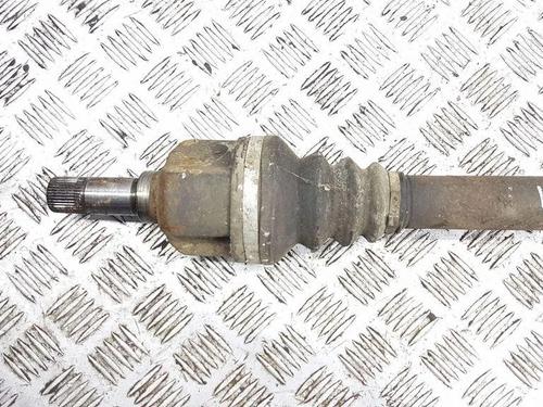 Left front driveshaft PEUGEOT 407 Coupe (6C_) 2.0 HDi | BP38280399M38 - Image 4