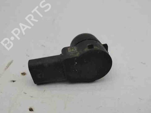 Electronic module MERCEDES-BENZ E-CLASS (W211) E 200 CDI (211.004) | BP28851311M83 