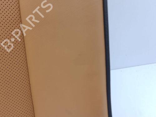 Rear seat MASERATI QUATTROPORTE V 4.2 | BP28878158C17 