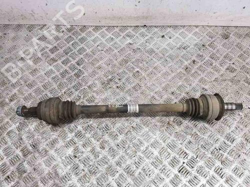 Used Left rear driveshaft MERCEDES-BENZ M-CLASS (W166) ML 250 CDI / BlueTEC 4-matic (166.004, 166.003) (204 hp) 28906867