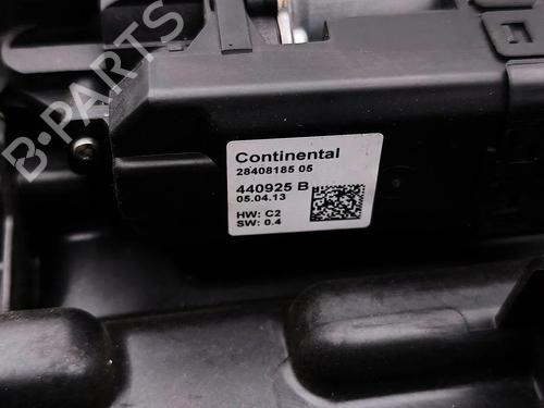 Front left window mechanism KIA OPTIMA (FSGDS6B) 1.7 CRDi | BP33666129C22 - Image 16