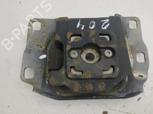 Gearbox mount FORD B-MAX (JK) 1.6 TDCi | BP38249116M88 - Image 4