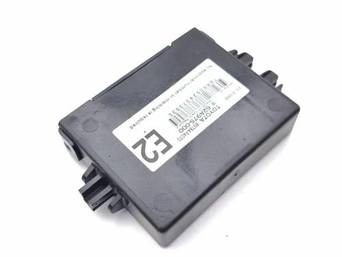 Electronic module TOYOTA C-HR (_X1_) 1.8 Hybrid (ZYX10_, ZYX11_, ZYX10R, ZYX11R) | BP34103075M83 - Image 3