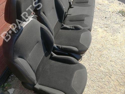 Seats set CITROËN DS3 Convertible 1.6 HDi 90 | BP28869527C78 