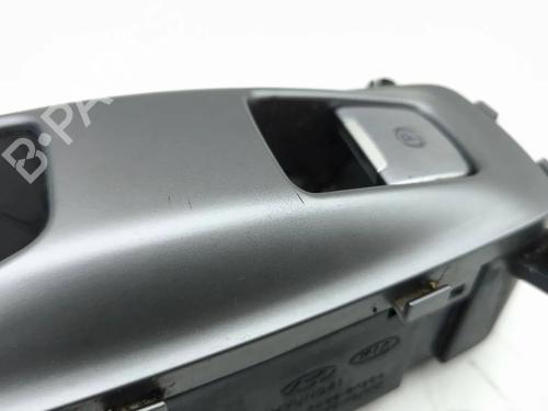 Steering wheel controls HYUNDAI KONA (OS, OSE, OSI) EV | BP30643571E15