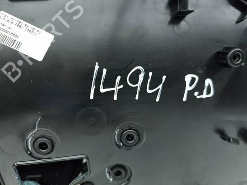 Front right panel MASERATI LEVANTE SUV (M161) 3.0 S Q4 | BP40151064C59 - Image 9