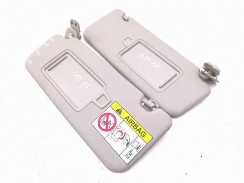 Left sun visor KIA NIRO II (SG2) EV | BP37467839I1 - Image 2