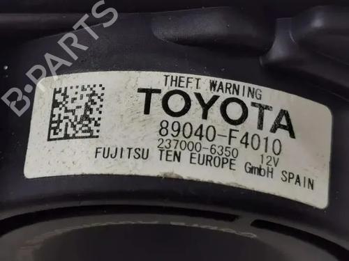 Electronic module TOYOTA C-HR (_X1_) 1.8 Hybrid (ZYX10_, ZYX11_) | BP28856553M83 - Image 6