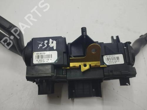 Steering column stalk AUDI Q7 (4LB) 3.0 TDI quattro | BP33922565I23 - Image 6