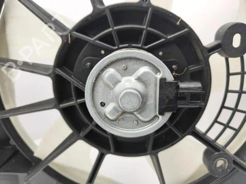Radiator fan MAZDA CX-5 (KF) 2.0 | BP33922473M35 - Image 6