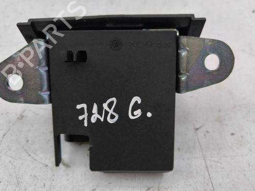 Tailgate lock AUDI A1 Sportback (GBA) 30 TFSI | BP28897451C101 