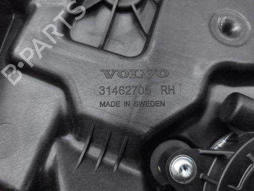 Front right window mechanism VOLVO V60 II (225) D3 | BP37599244C23 - Image 7