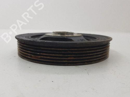 Pulley CITROËN C4 CACTUS 1.6 HDi 90 | BP38244270M122 - Image 3