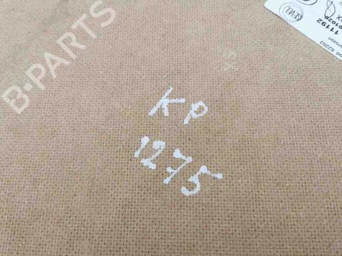 Front left panel FIAT DUCATO Van (250_) 150 Multijet 2,3 D | BP28906093C58 