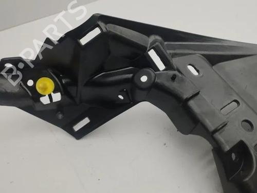 Rear bumper bracket TESLA MODEL S (5YJS) 60 | BP28862832C159 