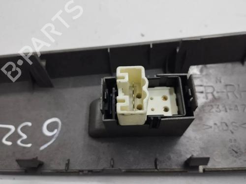 Right front window switch TOYOTA PRIUS Liftback (_W2_) 1.5 Hybrid (NHW20_, NHW20R) | BP36381880I26 - Image 5