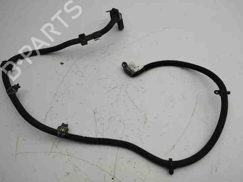 Used Wiring harness MERCEDES-BENZ C-CLASS (W204) C 200 CDI (204.001) (136 hp) 28861295