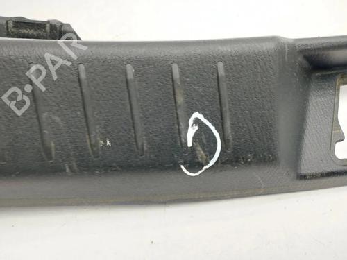 Boot lining MAZDA CX-5 (KE, GH) 2.2 D AWD (KE2AW) | BP36177816I3 - Image 8