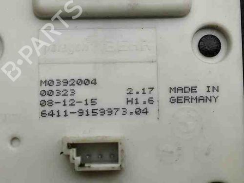 Sensor electrónico BMW 7 (F01, F02, F03, F04) 730 d | BP28851798M84