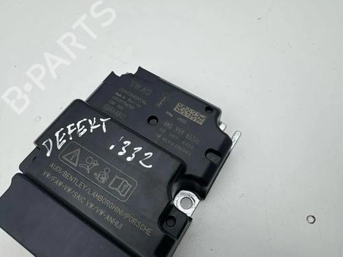 ECU airbags AUDI A6 C8 (4A2) 55 TFSI e quattro | BP36332549M53 - Image 9