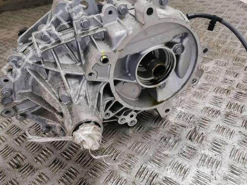 Gearbox JEEP AVENGER (J2) Electric | BP28881842M3