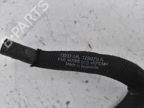 Pipe AUDI A5 (F53, F5P) 2.0 TDI | BP36207972M125 - Image 8