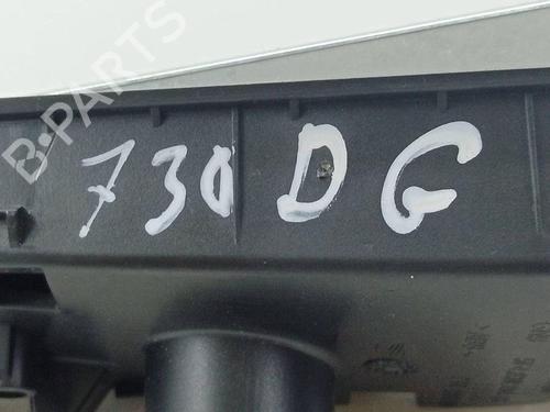 Rear right interior door handle SEAT ATECA (KH7, KHP) 1.5 TSI | BP28897576I16 