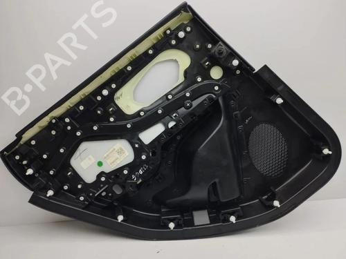 Rear right panel JEEP CHEROKEE (KL) 2.0 CRD 4x4 | BP36187770C61 - Image 2