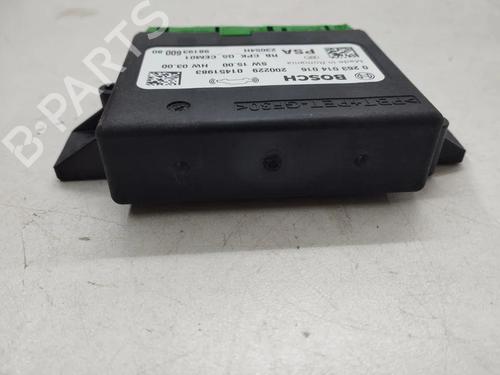 Electronic module CITROËN C5 II Break (RE_) 1.8 16V (RE6FYB) | BP36201535M83 - Image 2