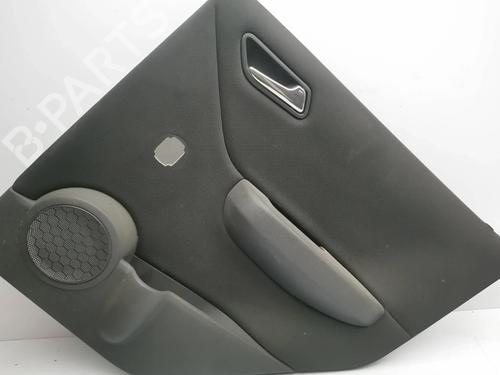 Used Rear left panel MERCEDES-BENZ A-CLASS (W169) A 180 CDI (169.007, 169.307) (109 hp) 28873476