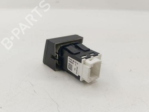 Warning switch PEUGEOT 508 I (8D_) 1.6 HDi | BP28870760I22 
