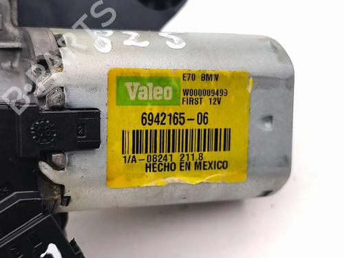 Rear wiper motor BMW X5 (E70) xDrive 30 d | BP36083174M102 - Image 10