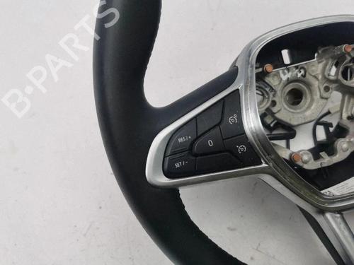 Steering wheel RENAULT CLIO V (B7_) 1.3 TCe 130 (B7MF) | BP38279093C49 - Image 5
