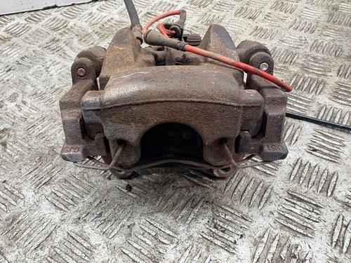 Right rear brake caliper JAGUAR I-PACE (X590) EV400 AWD | BP37086450M106 - Image 5