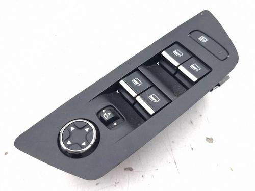 Right front window switch PEUGEOT 508 II (FB_, FH_, F3_) Hybrid 225 (F35GQU) | BP39229658I26 - Image 3