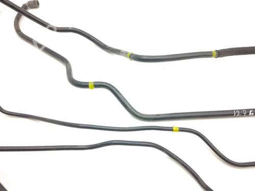 Pipe RENAULT AUSTRAL E-TECH 200 Hybrid (HGM2) | BP36061500M125 - Image 6