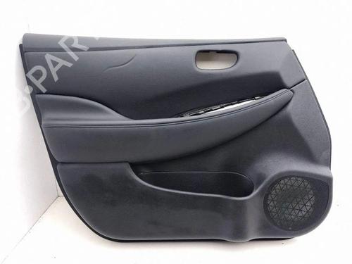 Used Front left panel Front left panel NISSAN LEAF (ZE1) Electric (218 hp) 40208494 40208494