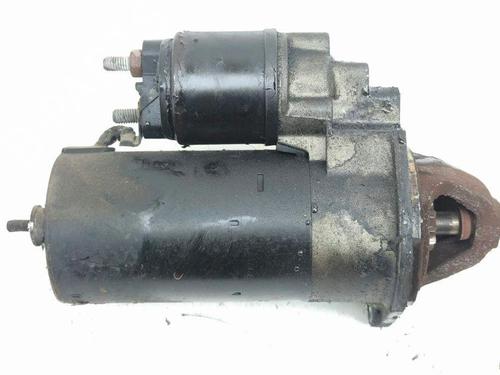 Starter OPEL ZAFIRA A MPV (T98) 2.2 DTI 16V (F75) | BP28896797M8