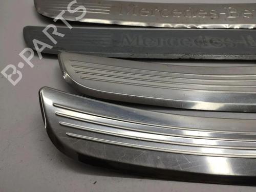 Step MERCEDES-BENZ E-CLASS (W213) E 220 d (213.004) | BP36179865C149 - Image 5
