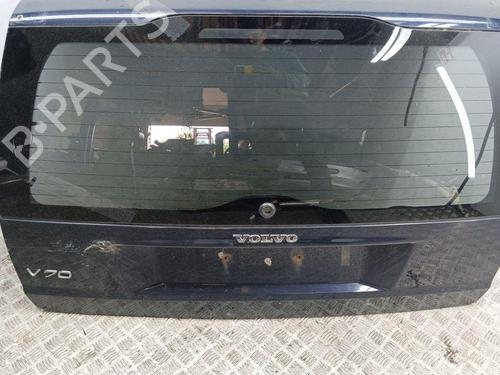 Used Tailgate VOLVO V70 II (285) D5 (185 hp) 28885381