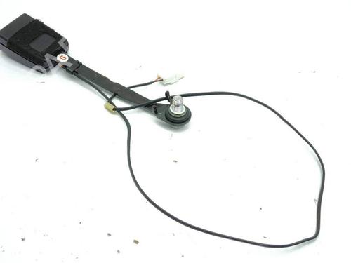 Seat buckle MASERATI QUATTROPORTE V 4.2 | BP28905682I32 