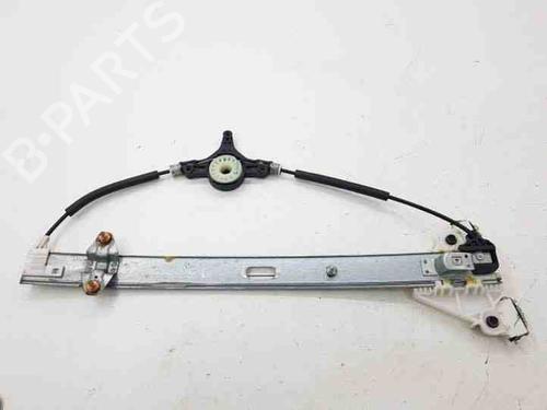 Used Rear right window mechanism MAZDA CX-5 (KE, GH) 2.2 D AWD (KE102) (175 hp) 28848303