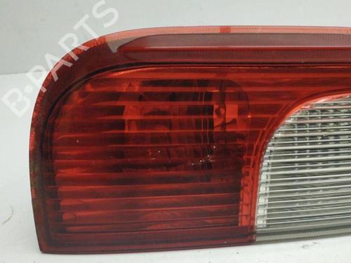 Left taillight FORD FOCUS C-MAX (DM2) 2.0 TDCi | BP28894341C34