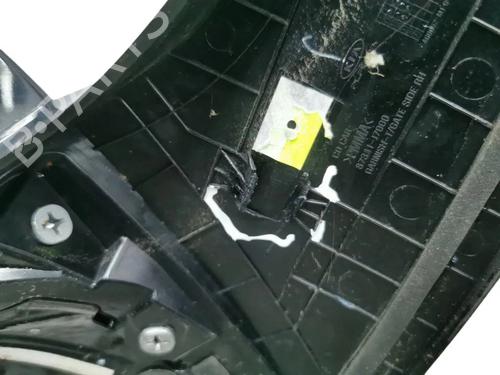 Rear spoiler KIA CEED Hatchback Van (CD) 1.4 T-GDI | BP33224226C96 - Image 21