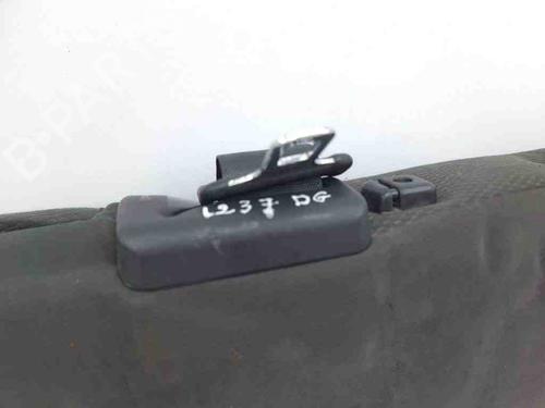 Rear seat MITSUBISHI PAJERO IV (V8_W, V9_W) 3.2 DI-D (V88W, V98W) | BP28881508C17 