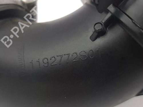 Pipe CITROËN C5 AIRCROSS (A_) 1.2 PureTech 130 (ARHNSJ) | BP28905512M125