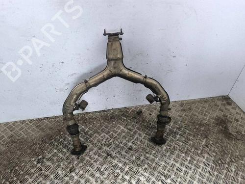 Used Exhaust system Exhaust system NISSAN 370Z Roadster (Z34) 3.7 (328 hp) 40282794 40282794
