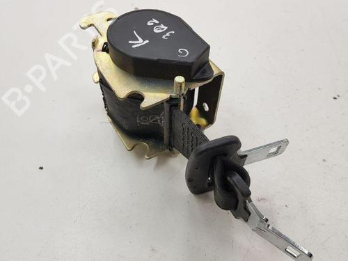 Rear left seatbelt PEUGEOT 307 SW (3H) 2.0 HDI 90 | BP28889226I29 