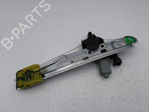 Vindusheismekanisme høyre bak FORD B-MAX (JK) 1.0 EcoBoost | BP38244161C25 - Image 4