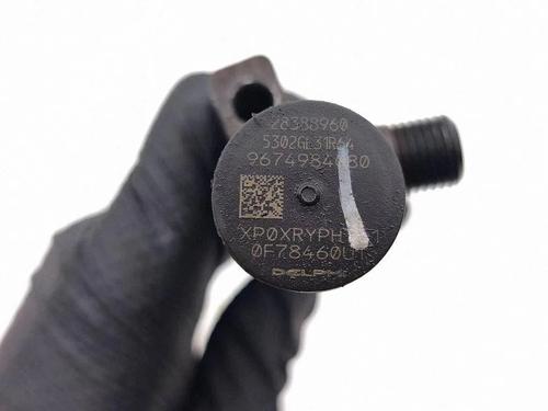 Injector FORD GALAXY III (CK) 2.0 TDCi | BP38917709M100 - Image 6